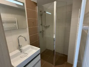 Pronájem rodinného domu, Třebíč, Znojemská, 85 m2