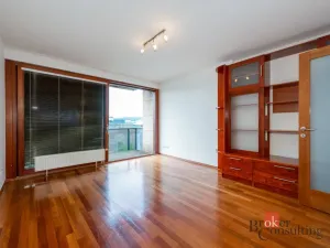 Pronájem bytu 2+kk, Praha - Vysočany, Paříkova, 60 m2