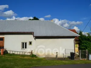 Prodej rodinného domu, Mikulůvka, 160 m2