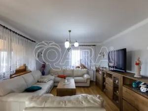 Prodej rodinného domu, Protivín - Myšenec, 255 m2