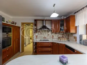 Prodej rodinného domu, Protivín - Myšenec, 255 m2