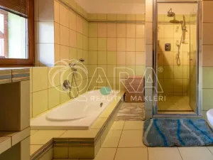 Prodej rodinného domu, Protivín - Myšenec, 255 m2