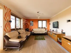 Prodej rodinného domu, Protivín - Myšenec, 255 m2