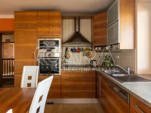 Prodej rodinného domu, Protivín - Myšenec, 255 m2