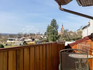 Prodej rodinného domu, Protivín - Myšenec, 255 m2