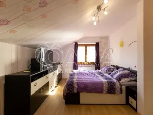 Prodej rodinného domu, Protivín - Myšenec, 255 m2