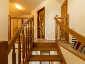 Prodej rodinného domu, Protivín - Myšenec, 255 m2