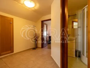 Prodej rodinného domu, Protivín - Myšenec, 255 m2