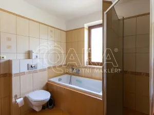 Prodej rodinného domu, Protivín - Myšenec, 255 m2