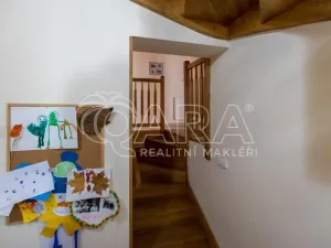 Prodej rodinného domu, Protivín - Myšenec, 255 m2
