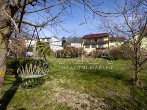 Prodej rodinného domu, Protivín - Myšenec, 255 m2