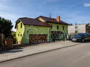 Prodej rodinného domu, Protivín - Myšenec, 255 m2