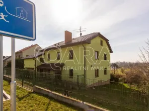 Prodej rodinného domu, Protivín - Myšenec, 255 m2