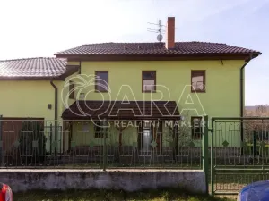 Prodej rodinného domu, Protivín - Myšenec, 255 m2