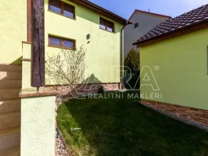 Prodej rodinného domu, Protivín - Myšenec, 255 m2