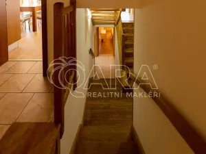 Prodej rodinného domu, Protivín - Myšenec, 255 m2