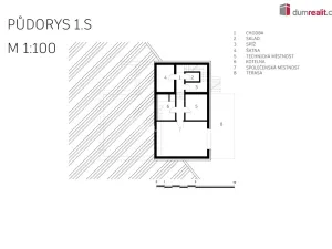 Prodej pozemku pro bydlení, Březnice, 1598 m2