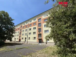 Prodej bytu 3+kk, Most, Petra Jilemnického, 75 m2