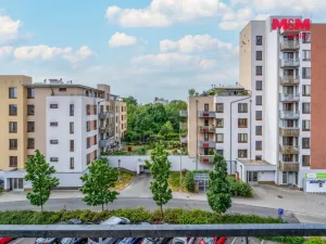 Prodej bytu 3+kk, Praha - Čakovice, Theinova, 91 m2