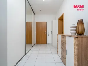 Prodej bytu 3+kk, Praha - Čakovice, Theinova, 91 m2