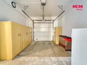 Prodej rodinného domu, Plzeň - Bolevec, Fibichova, 230 m2