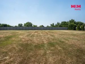 Prodej pozemku pro bydlení, Martinice, 1005 m2