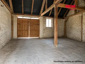 Prodej rodinného domu, Obytce, 145 m2