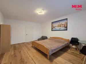 Pronájem bytu 3+kk, Karlovy Vary - Rybáře, Nákladní, 86 m2