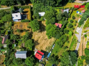 Prodej chalupy, Zlín - Malenovice, 50 m2