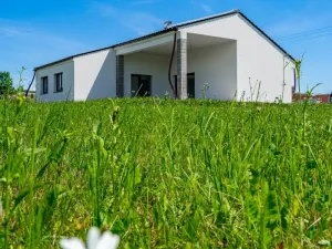 Prodej rodinného domu, Měřín, 120 m2