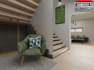 Prodej pozemku pro bydlení, Ludkovice, 1310 m2