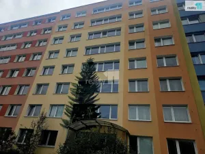 Prodej bytu 2+kk, Praha - Lhotka, Novodvorská, 31 m2