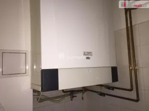 Pronájem bytu 2+1, Český Krumlov - Plešivec, Dělnická, 56 m2