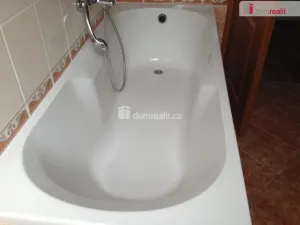 Pronájem bytu 2+1, Český Krumlov - Plešivec, Dělnická, 56 m2