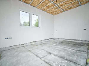 Prodej rodinného domu, Uhřice, 108 m2