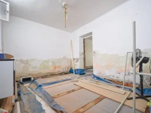 Prodej rodinného domu, Ivanovice na Hané, 163 m2