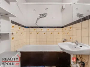 Pronájem bytu 3+1, Varnsdorf, Žitavská, 70 m2