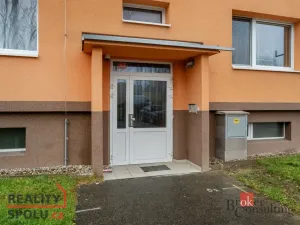 Pronájem bytu 3+1, Varnsdorf, Žitavská, 70 m2