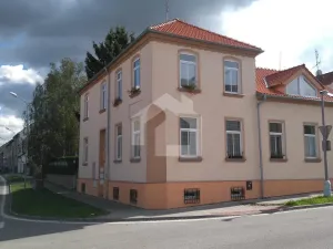 Pronájem bytu 2+kk, České Budějovice - České Budějovice 5, Ledenická, 39 m2