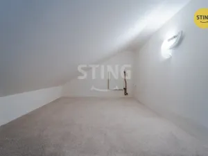 Prodej bytu 1+kk, Krnov, Albrechtická, 46 m2