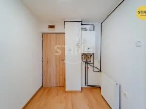 Prodej bytu 1+kk, Krnov, Albrechtická, 46 m2