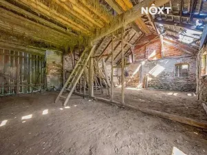 Prodej rodinného domu, Vlčeves, 116 m2