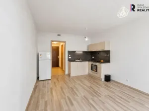 Prodej bytu 1+kk, Praha - Třebonice, Do zahrádek I, 32 m2