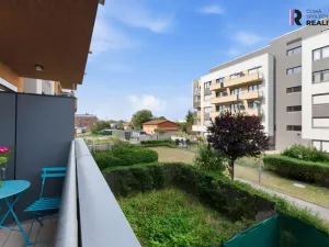 Prodej bytu 1+kk, Praha - Třebonice, Do zahrádek I, 32 m2