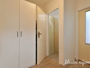 Prodej bytu 1+kk, Brno - Starý Lískovec, Vltavská, 28 m2