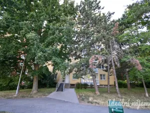 Prodej bytu 1+kk, Brno - Starý Lískovec, Vltavská, 28 m2