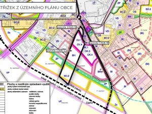 Prodej podílu pozemku pro bydlení, Litovel, 12496 m2