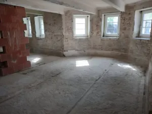 Prodej komerční nemovitosti, Brno, Fišova, 53 m2