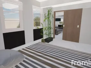 Prodej komerční nemovitosti, Brno, Fišova, 53 m2