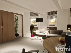 Prodej komerční nemovitosti, Brno, Fišova, 53 m2